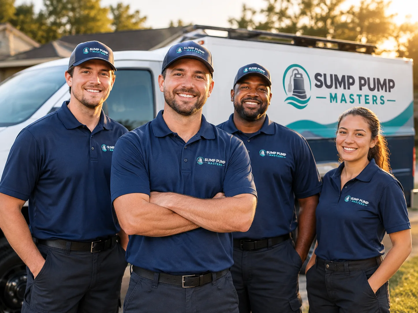 Sump Pump Repair company in Danbury, NH
